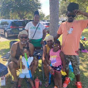 Meet your Posher, Nelson